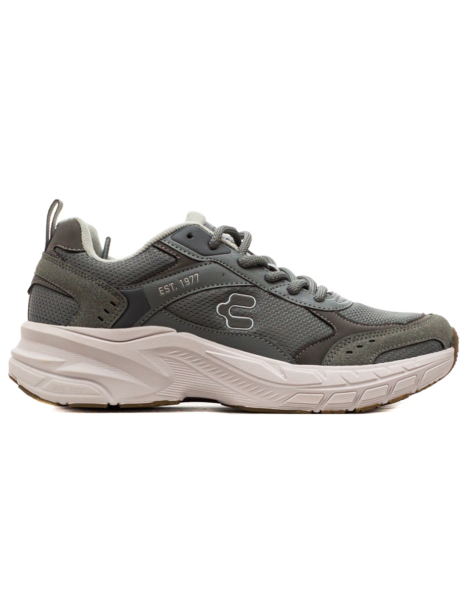 Tenis Charly para hombre