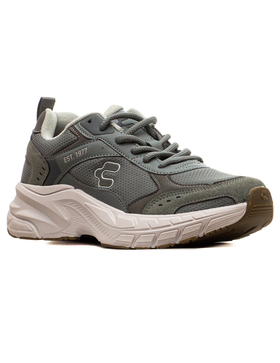 Tenis Charly para hombre