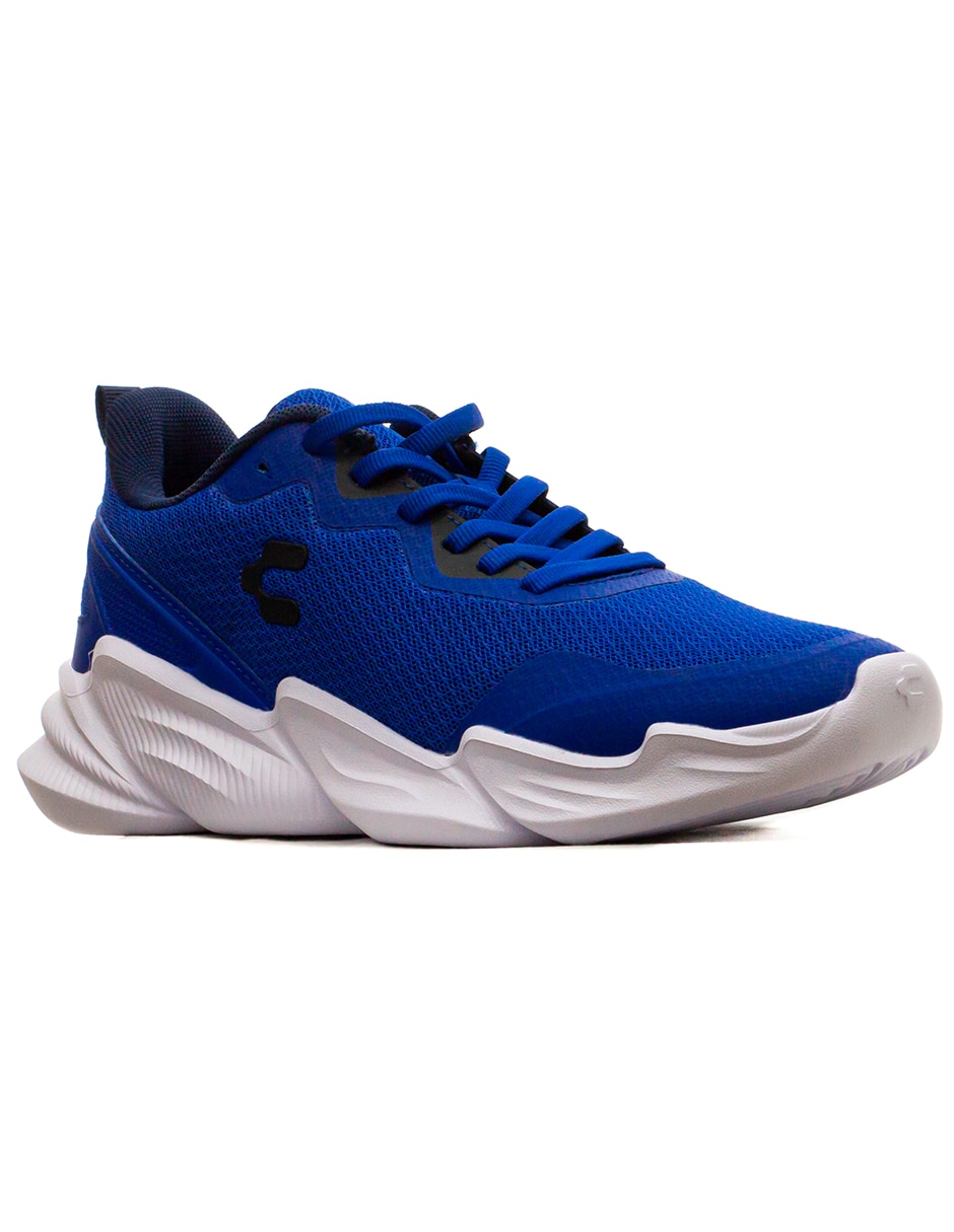 Tenis para hombre 3