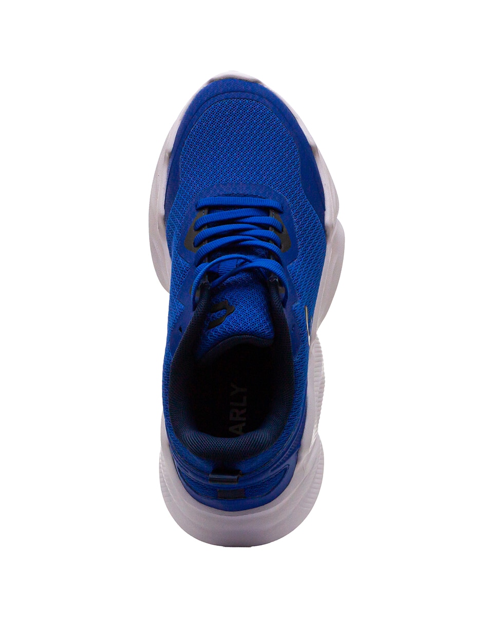 Tenis para hombre 4