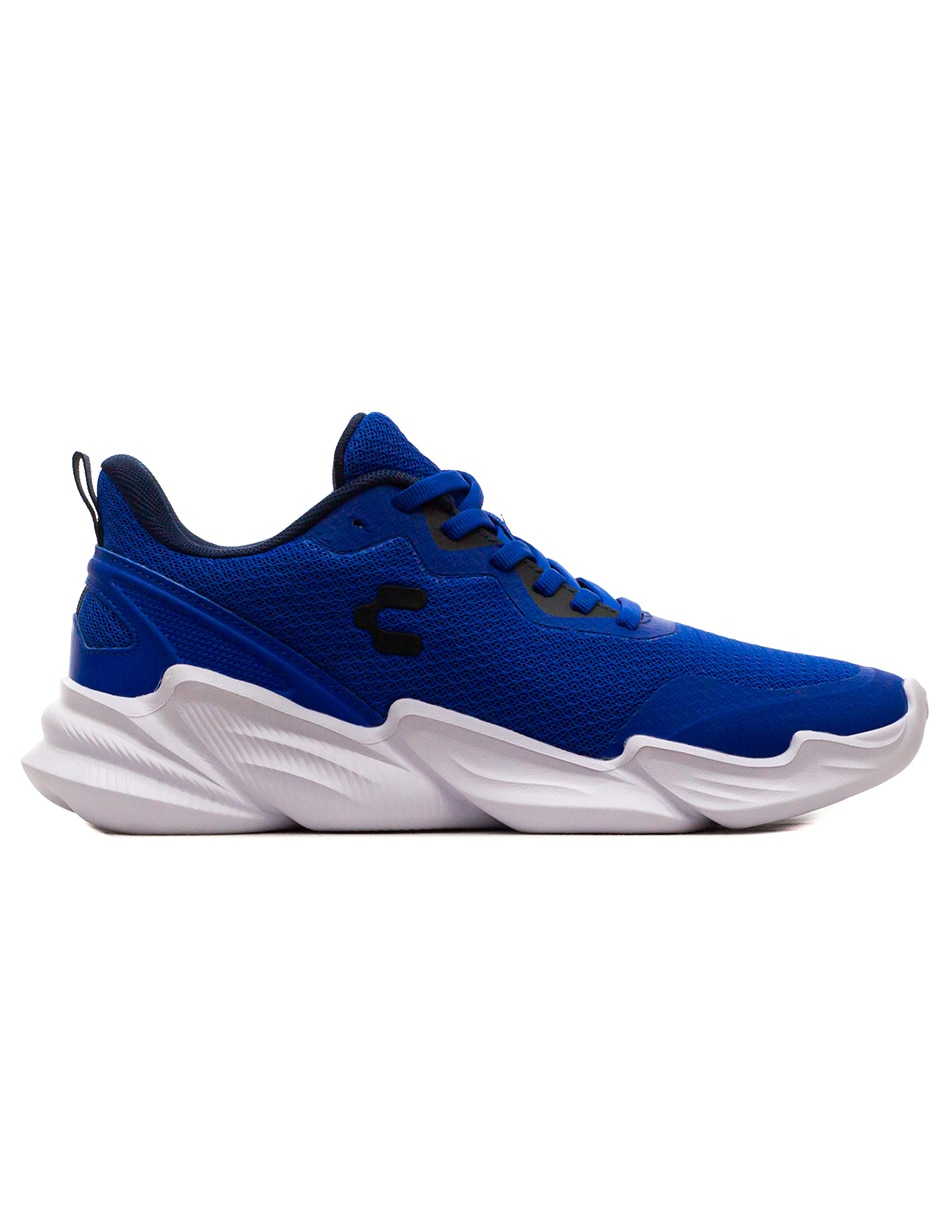 Tenis Charly para hombre