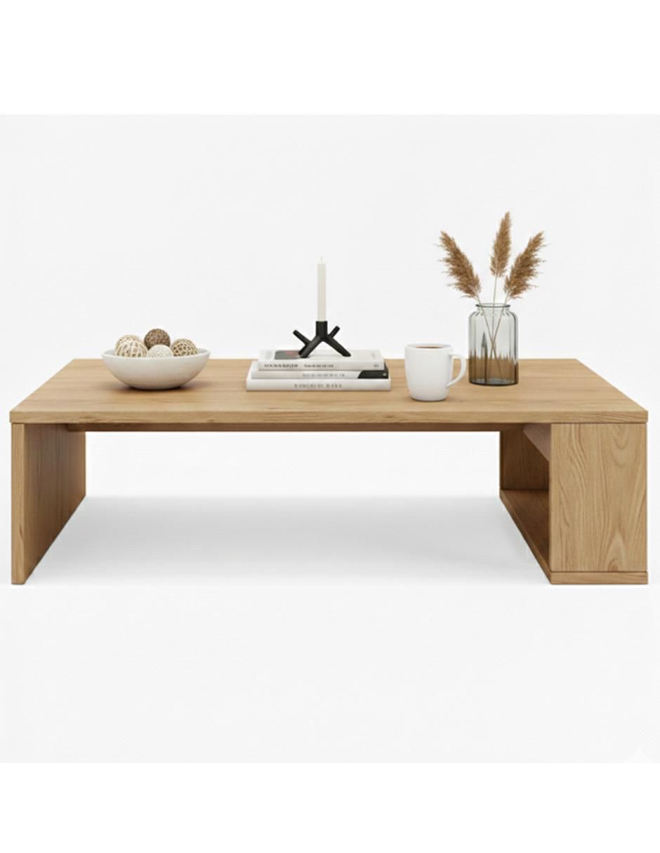 Set mesa de centro 2