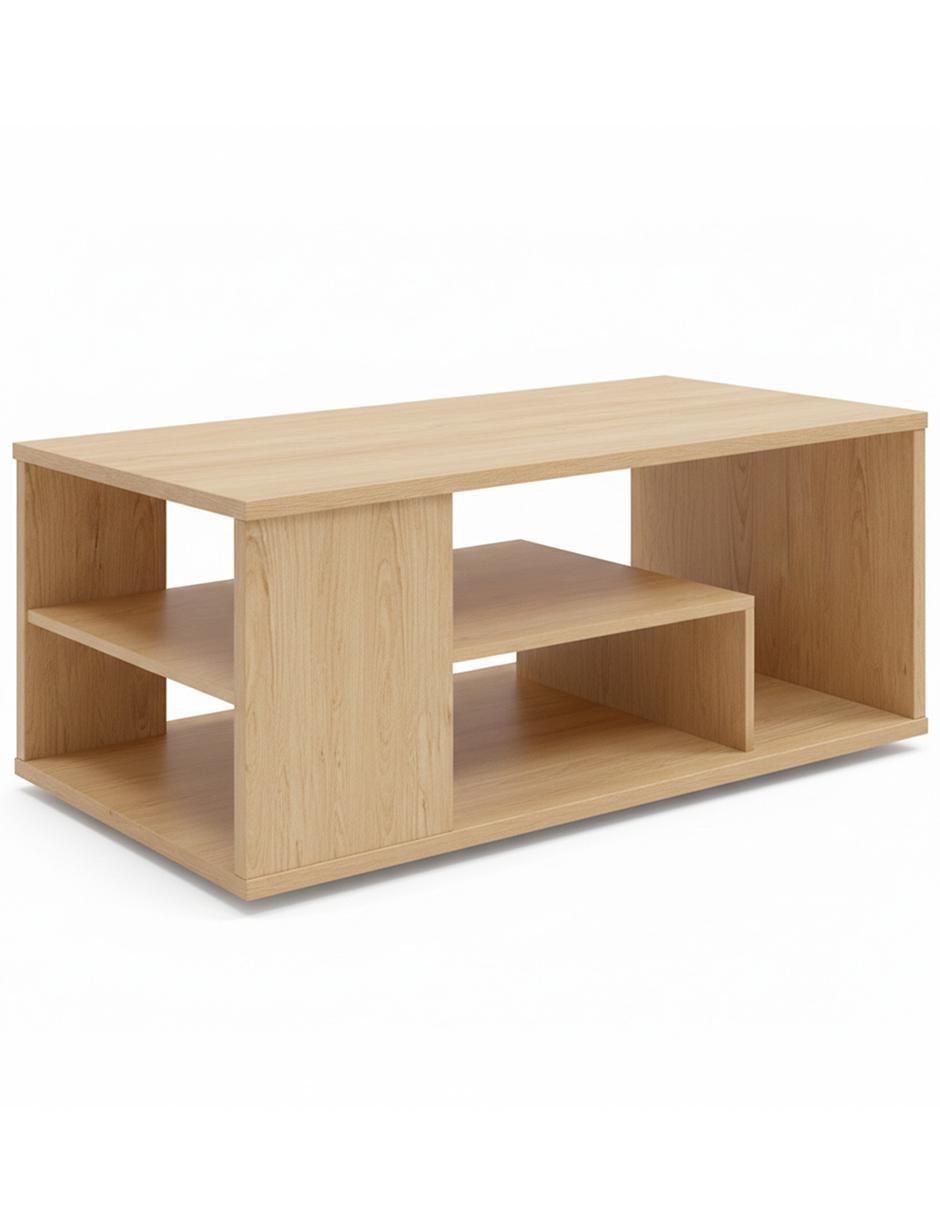 Set mesa de centro 4