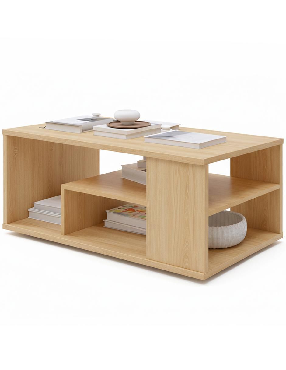 Set mesa de centro 3