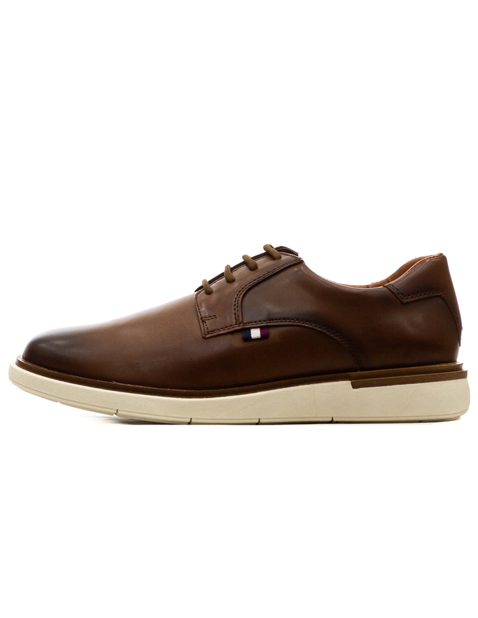 Zapato derby para hombre