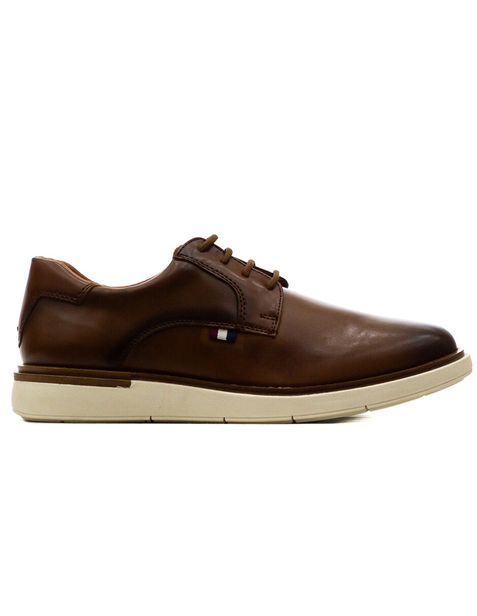 Zapato derby ZMéxico para hombre