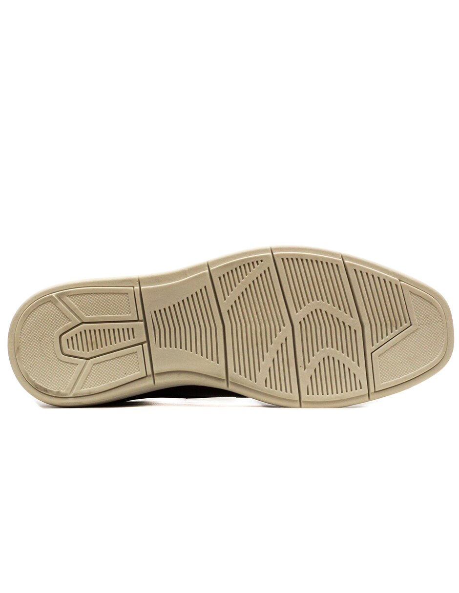 Zapato derby ZMéxico para hombre