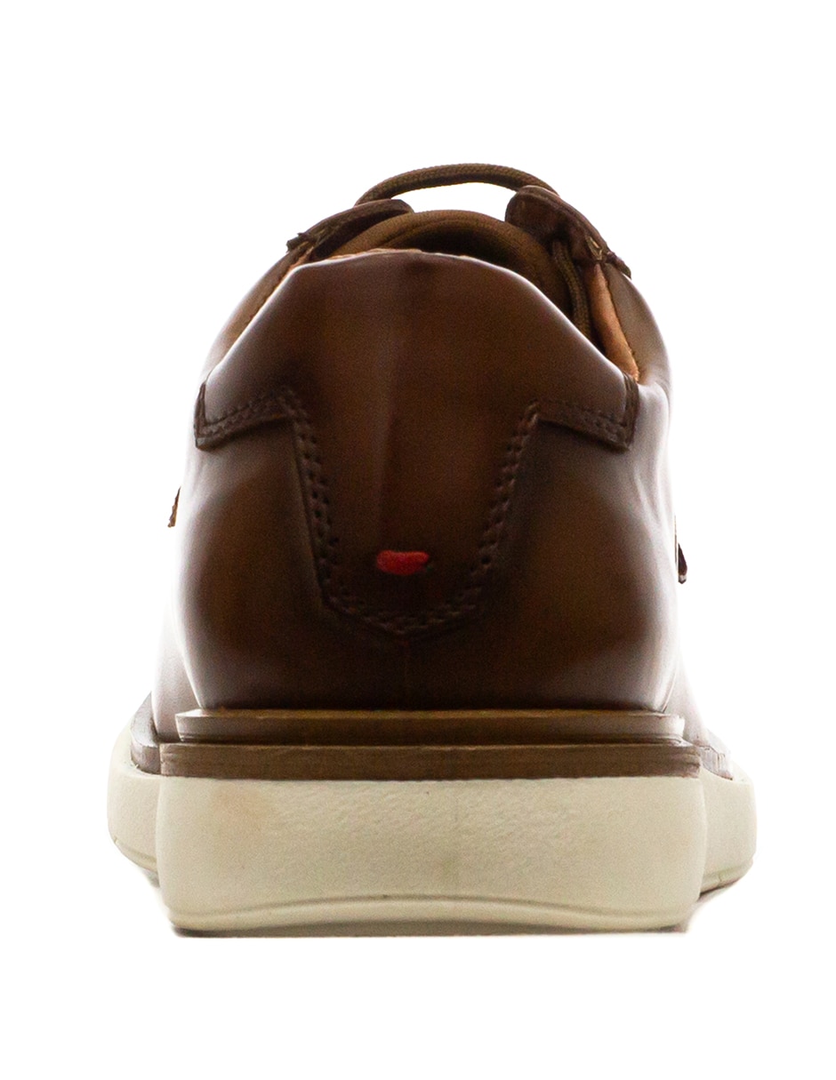 Zapato derby ZMéxico para hombre