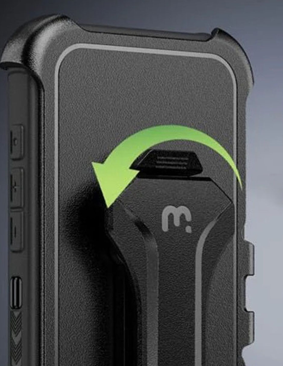 Funda para Apple Sin Familia de TPU 4