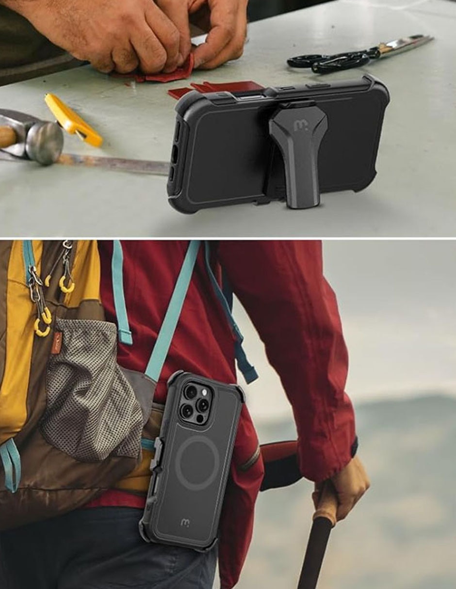 Funda para Apple Sin Familia de TPU 2