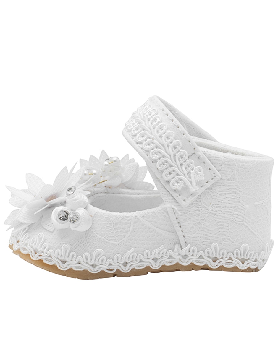 Zapato Ninos Ceremonia para niña