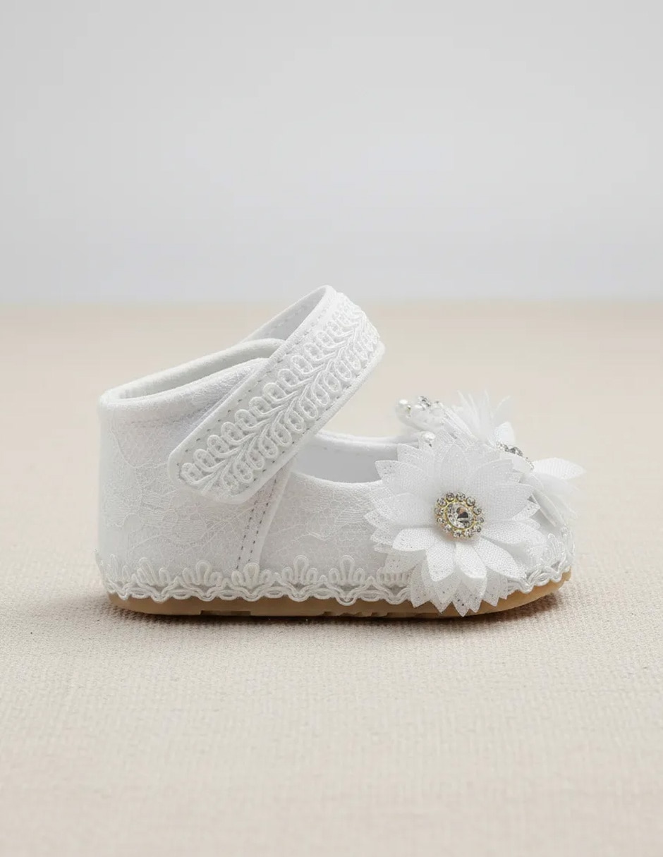 Zapato Ninos Ceremonia para niña