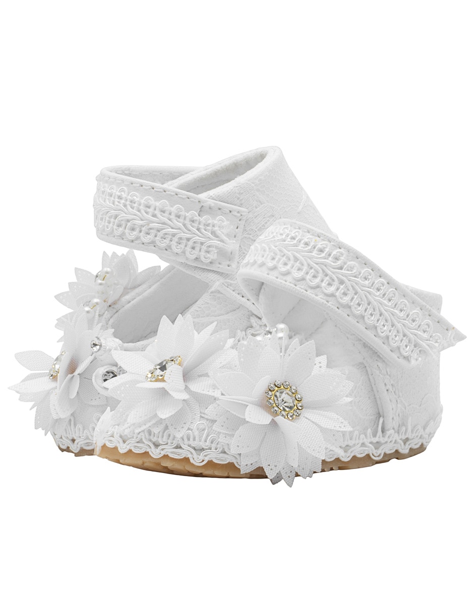 Zapato Ninos Ceremonia para niña