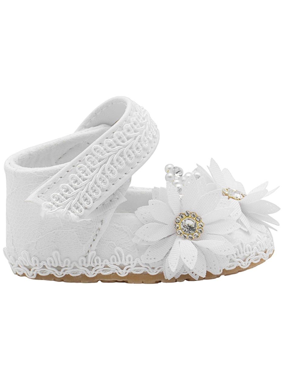 Zapato Ninos Ceremonia para niña