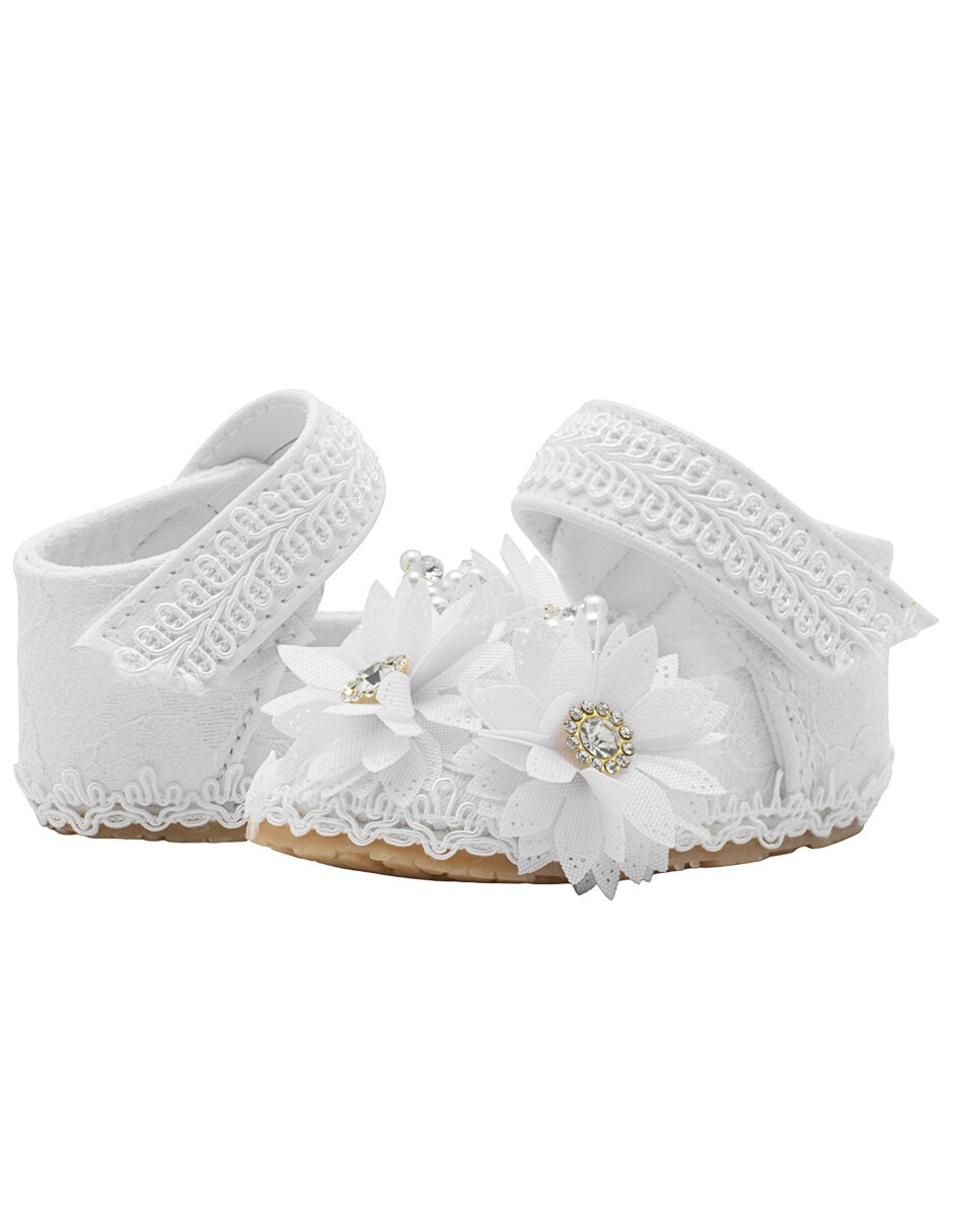 Zapato Ninos Ceremonia para niña