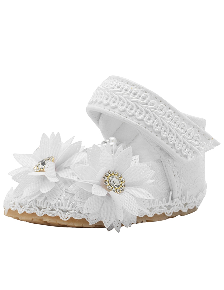 Zapato Ninos Ceremonia para niña