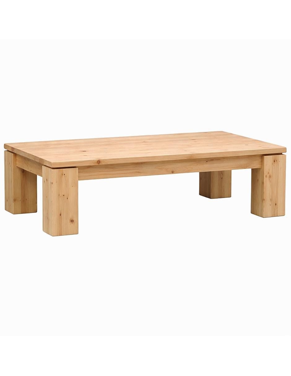 Set mesa de centro 3