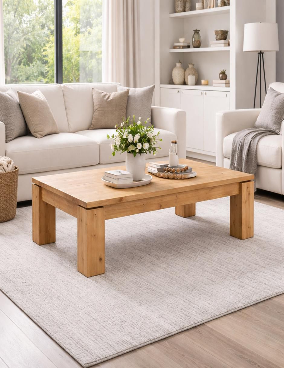 Set mesa de centro 5