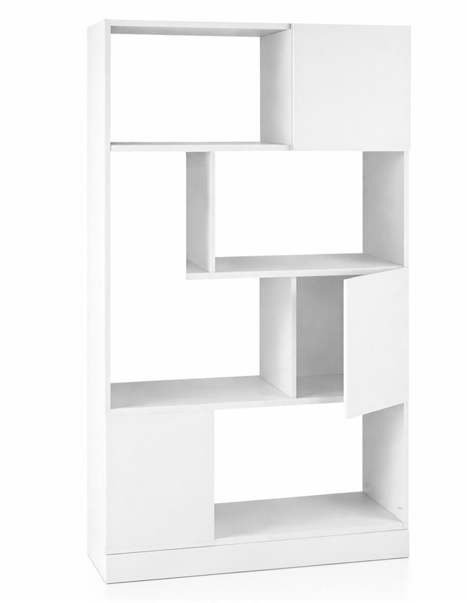 Librero armable Muebles de melamina 2