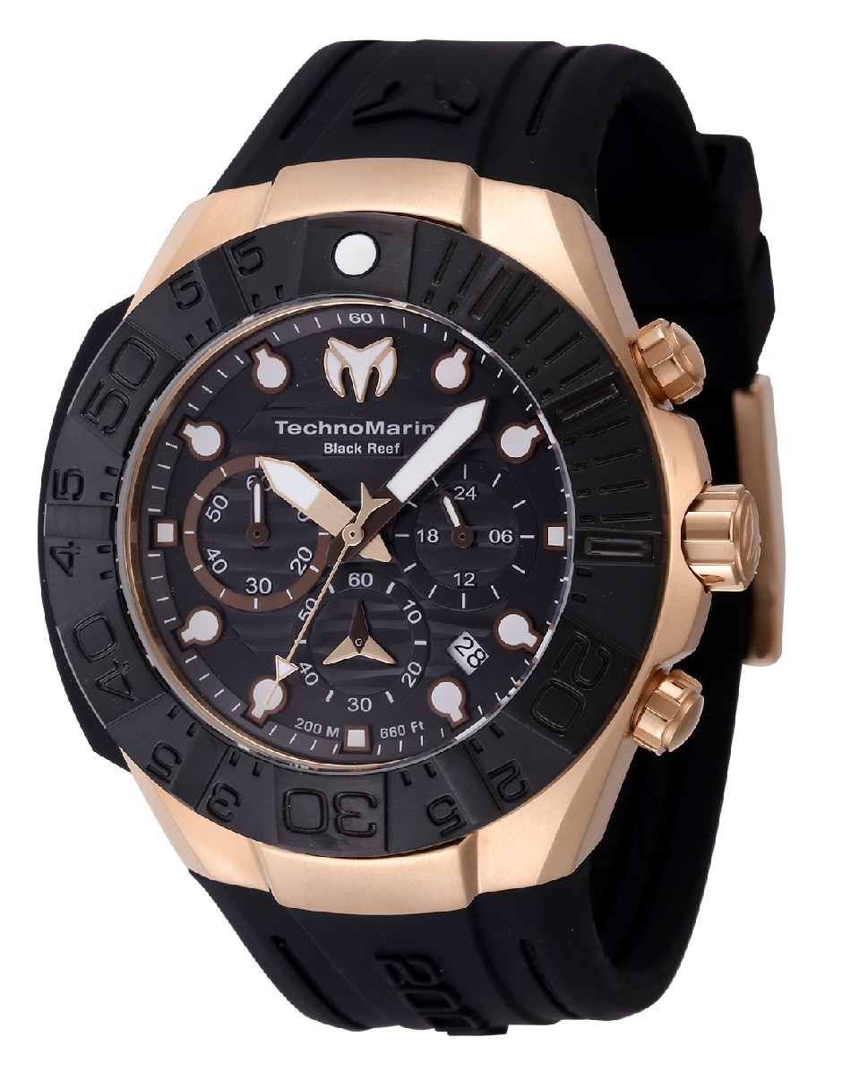 Reloj technomarine reef para hombre tm-523011 Reloj technomarine reef para hombre tm-523011