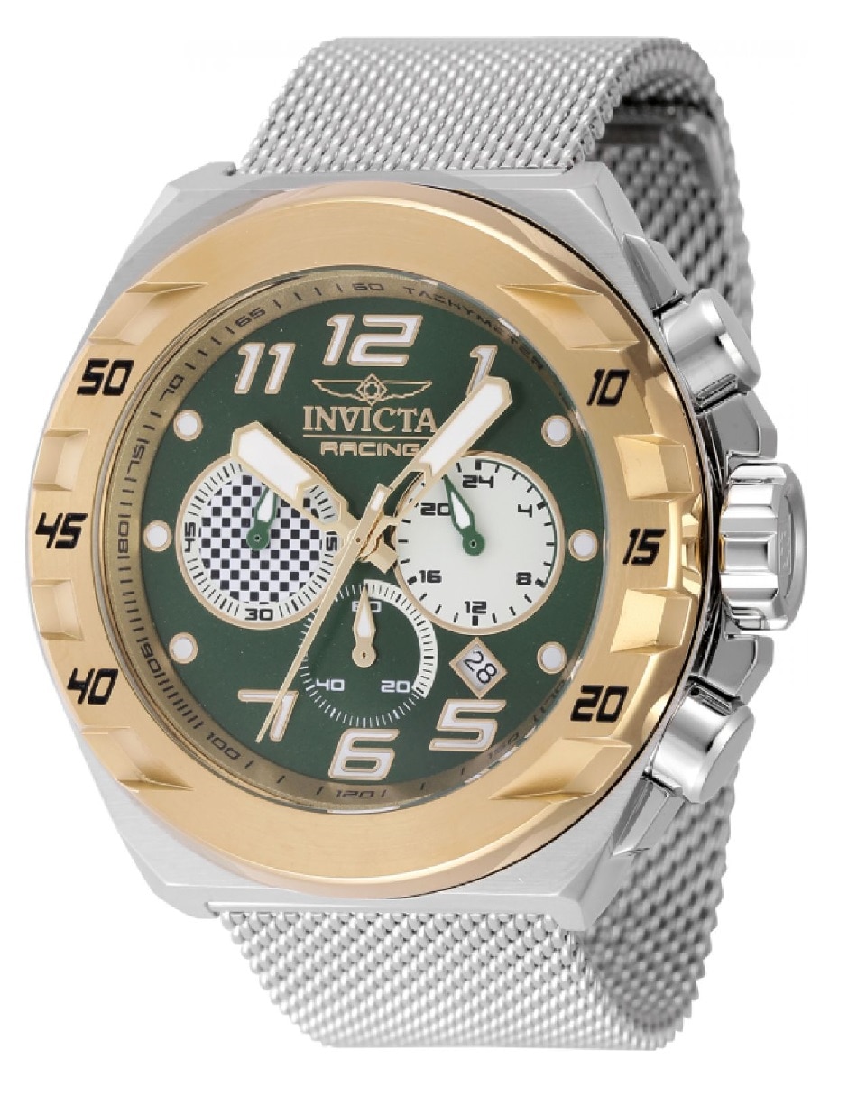 Reloj Invicta Racing para hombre 47205 Reloj Invicta Racing para hombre 47205
