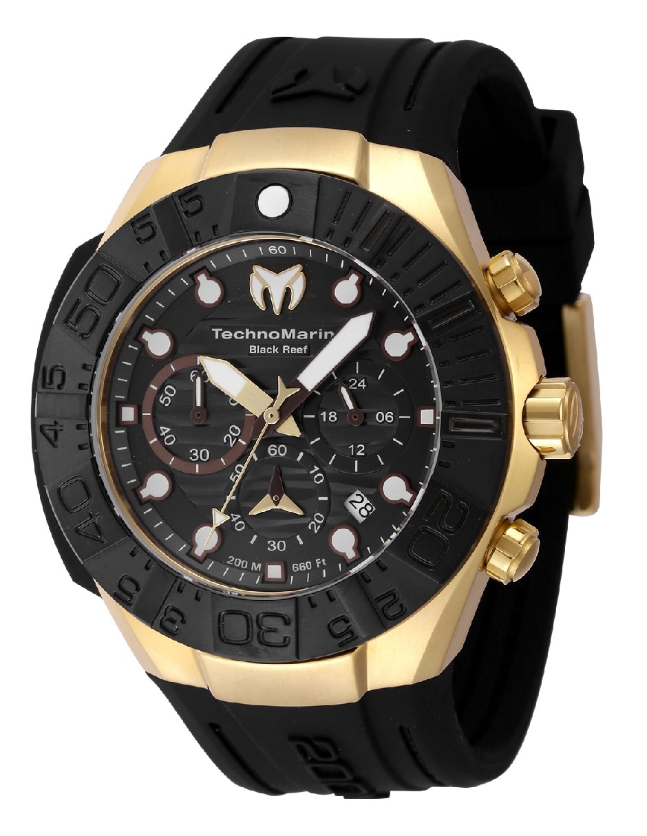 Reloj technomarine reef para hombre tm-523012 Reloj technomarine reef para hombre tm-523012