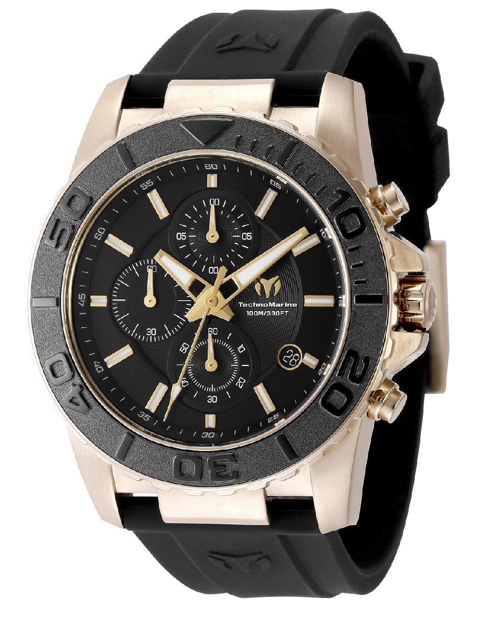 Reloj technomarine sea para hombre tm-725003 Reloj technomarine sea para hombre tm-725003