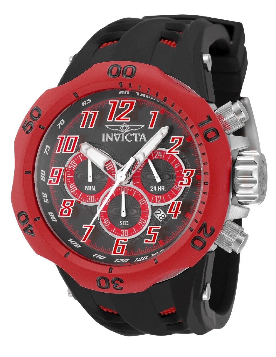 Reloj Invicta Venom para hombre 48237