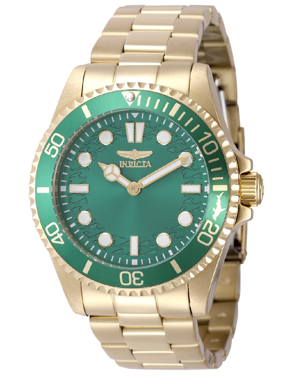 Reloj Invicta Pro Diver para hombre 49702