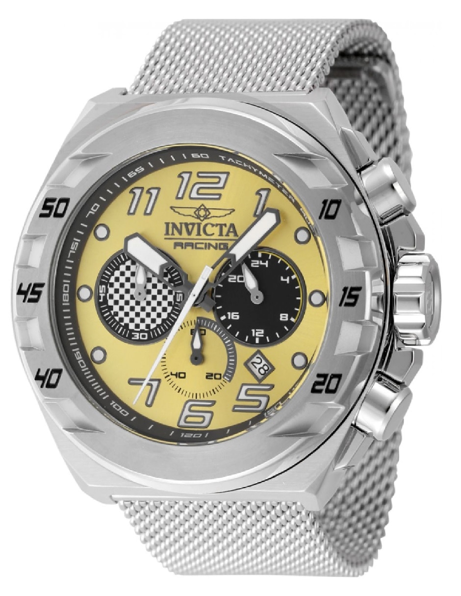 Reloj racing para hombre 47199 Reloj racing para hombre 47199