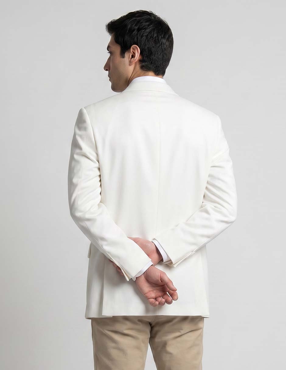 Saco casual para hombre 2