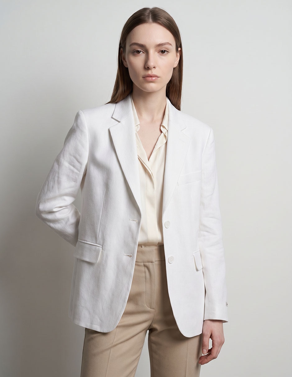 Saco casual unisex Saco casual unisex