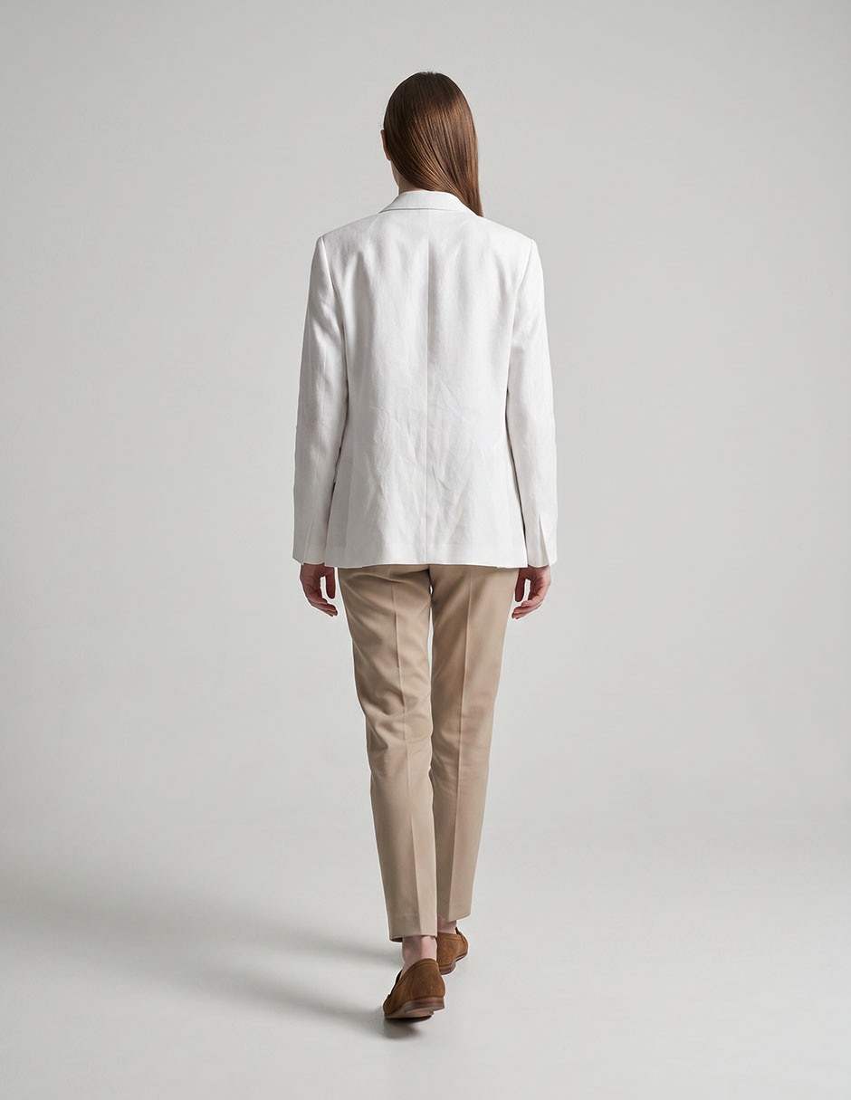 Saco casual unisex 2