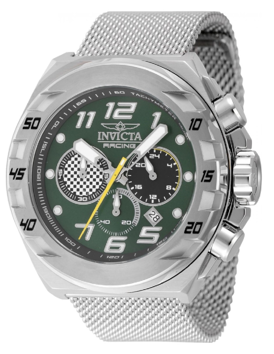 INVICTA Invicta Racing para Hombre 47200