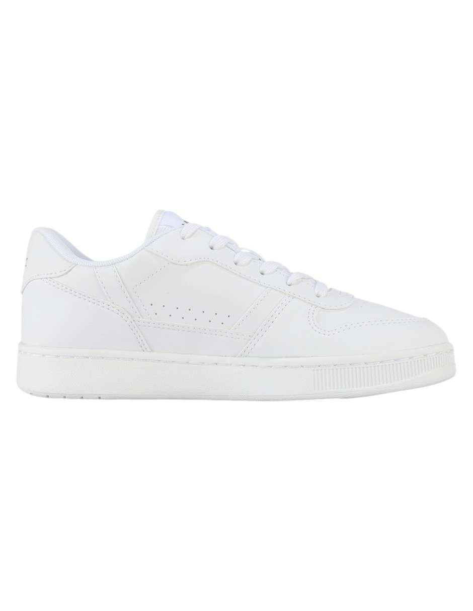 Tenis Lacoste T-Clip para mujer