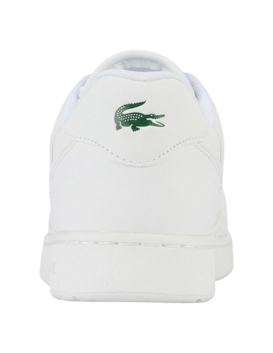 Tenis Lacoste T-Clip para mujer
