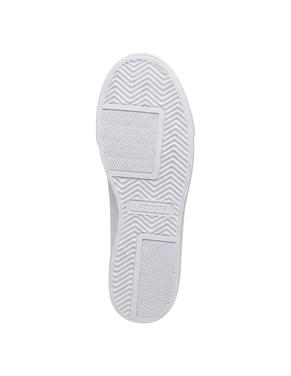 Tenis Lacoste Ziane Platform para mujer