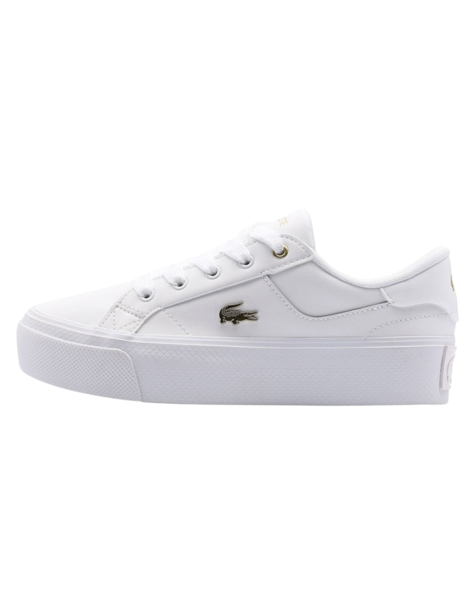 Tenis Ziane Platform para mujer