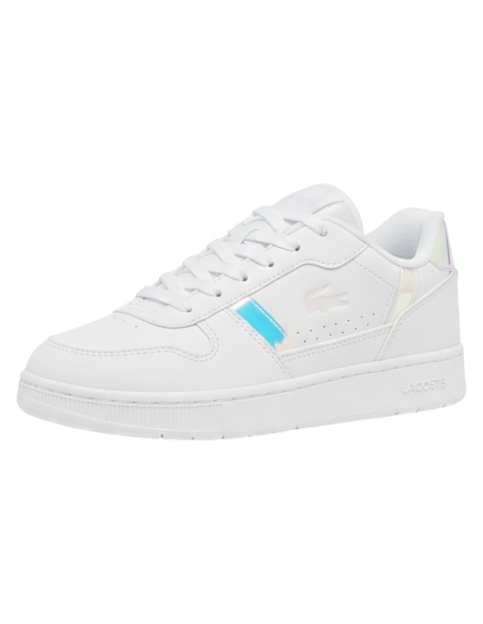Tenis T-Clip para mujer 2