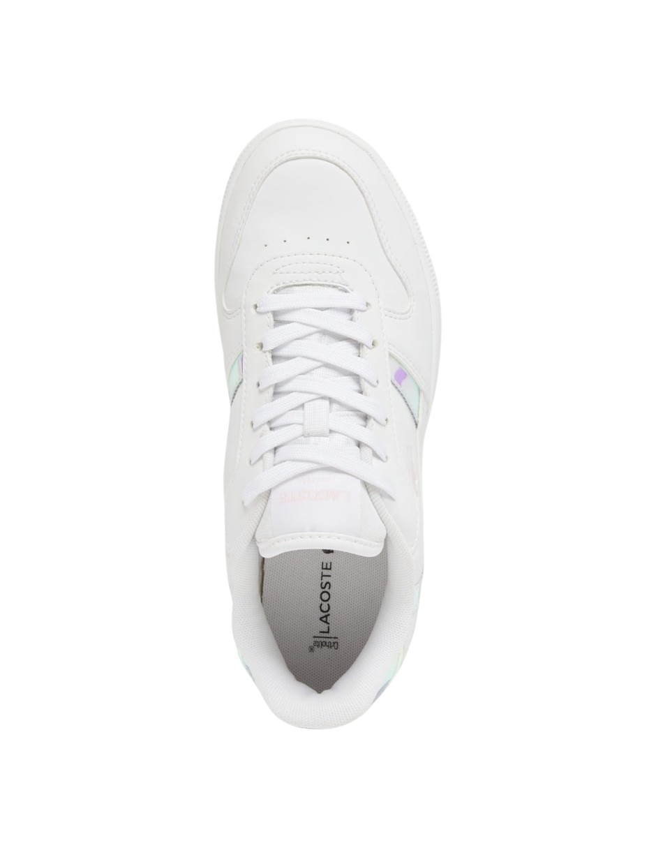 Tenis T-Clip para mujer 3