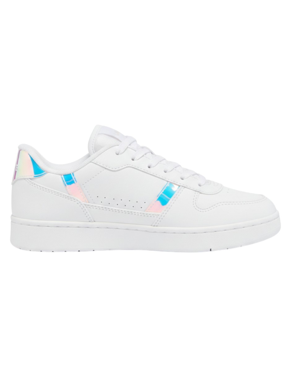 Tenis T-Clip para mujer 5