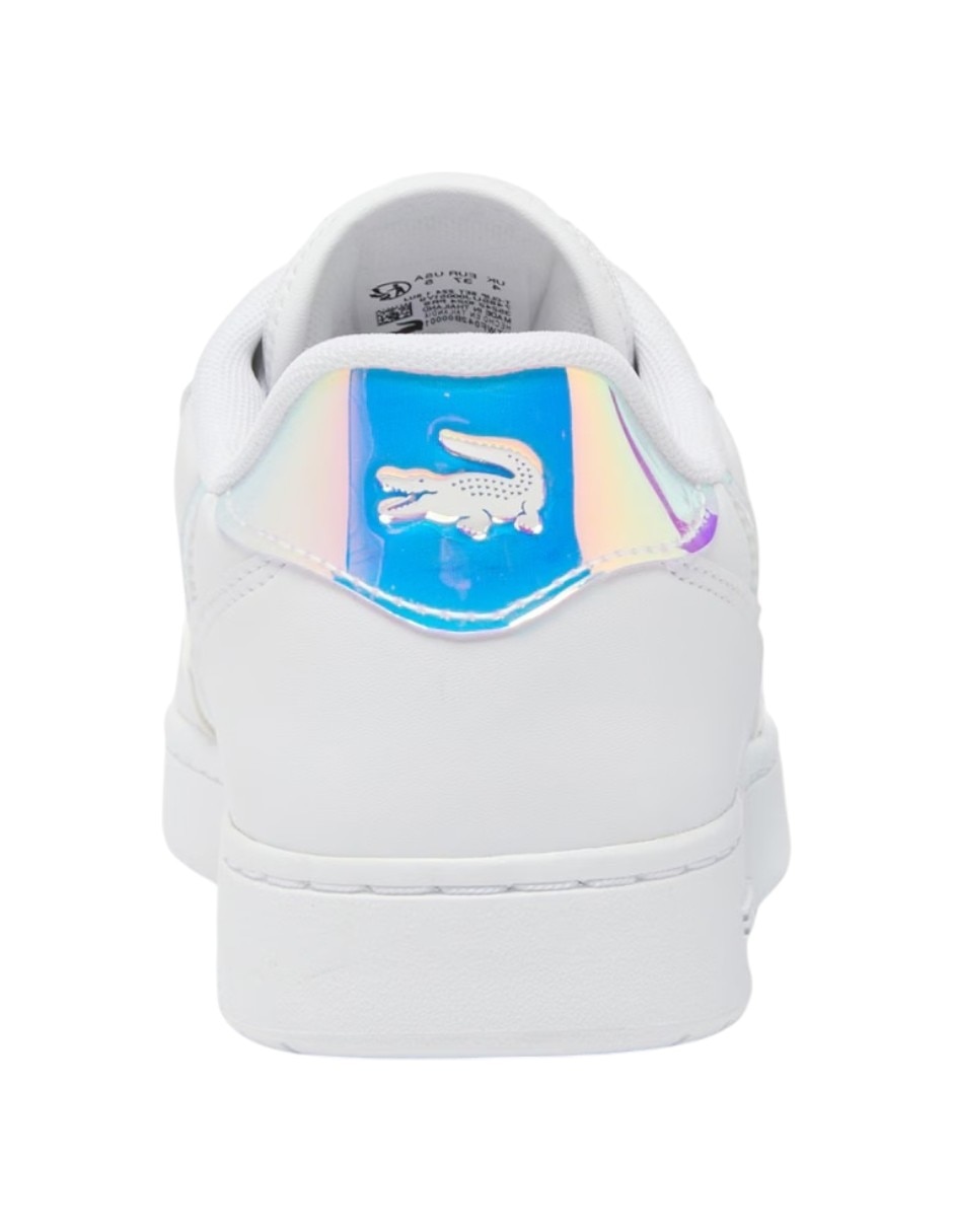 Tenis T-Clip para mujer 4