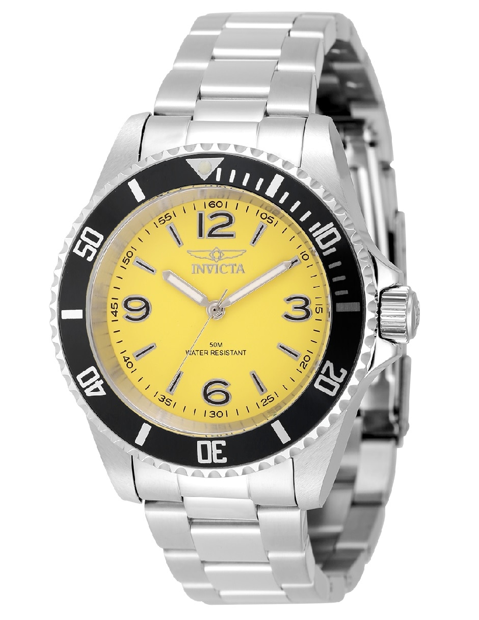 Reloj Invicta Specialty para hombre 49345