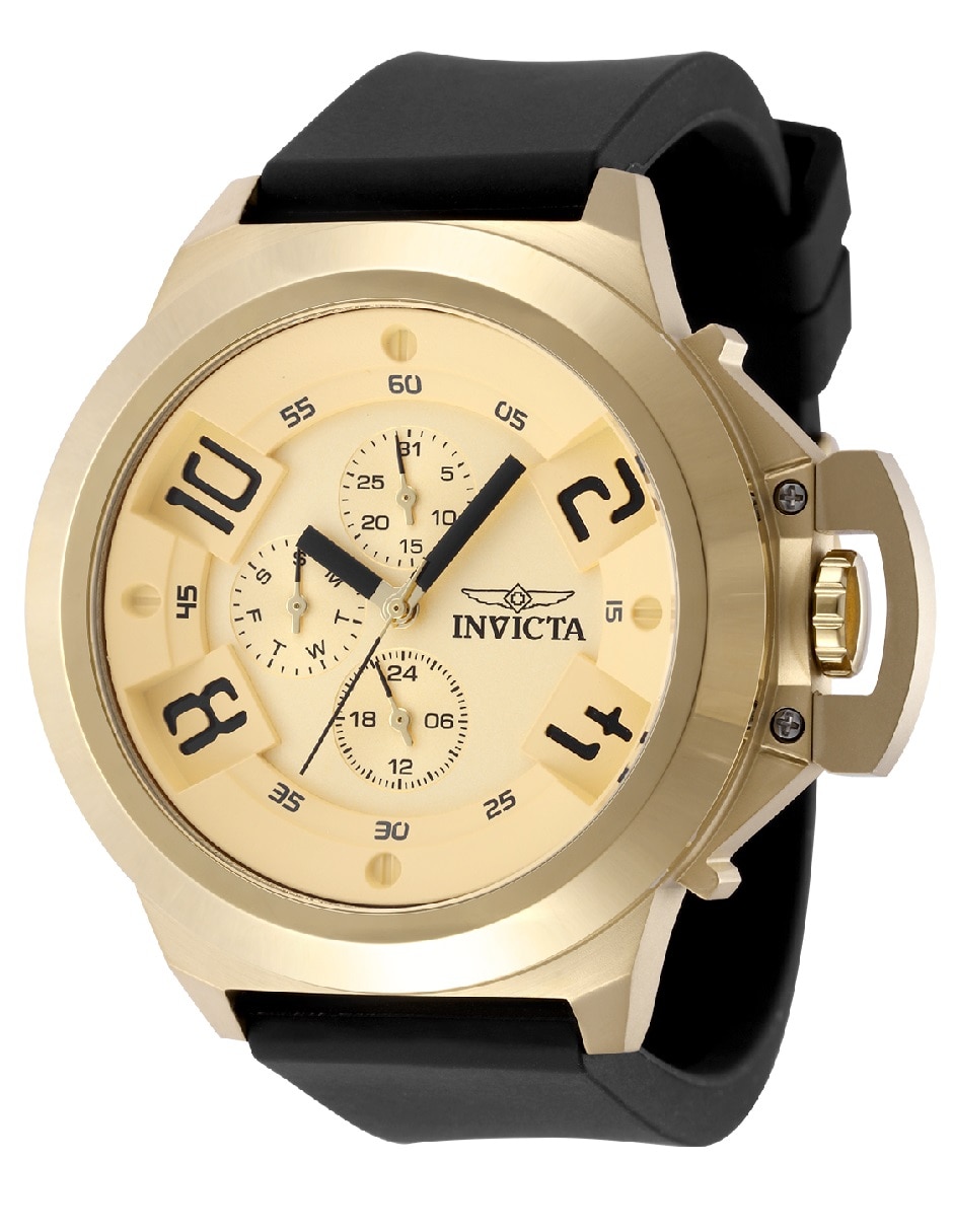 Reloj Invicta Corduba para hombre 49797