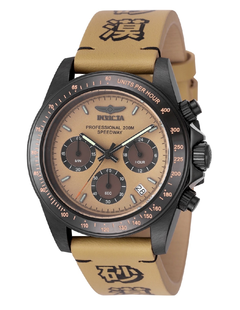 Reloj Speedway para hombre 49297 Reloj Speedway para hombre 49297