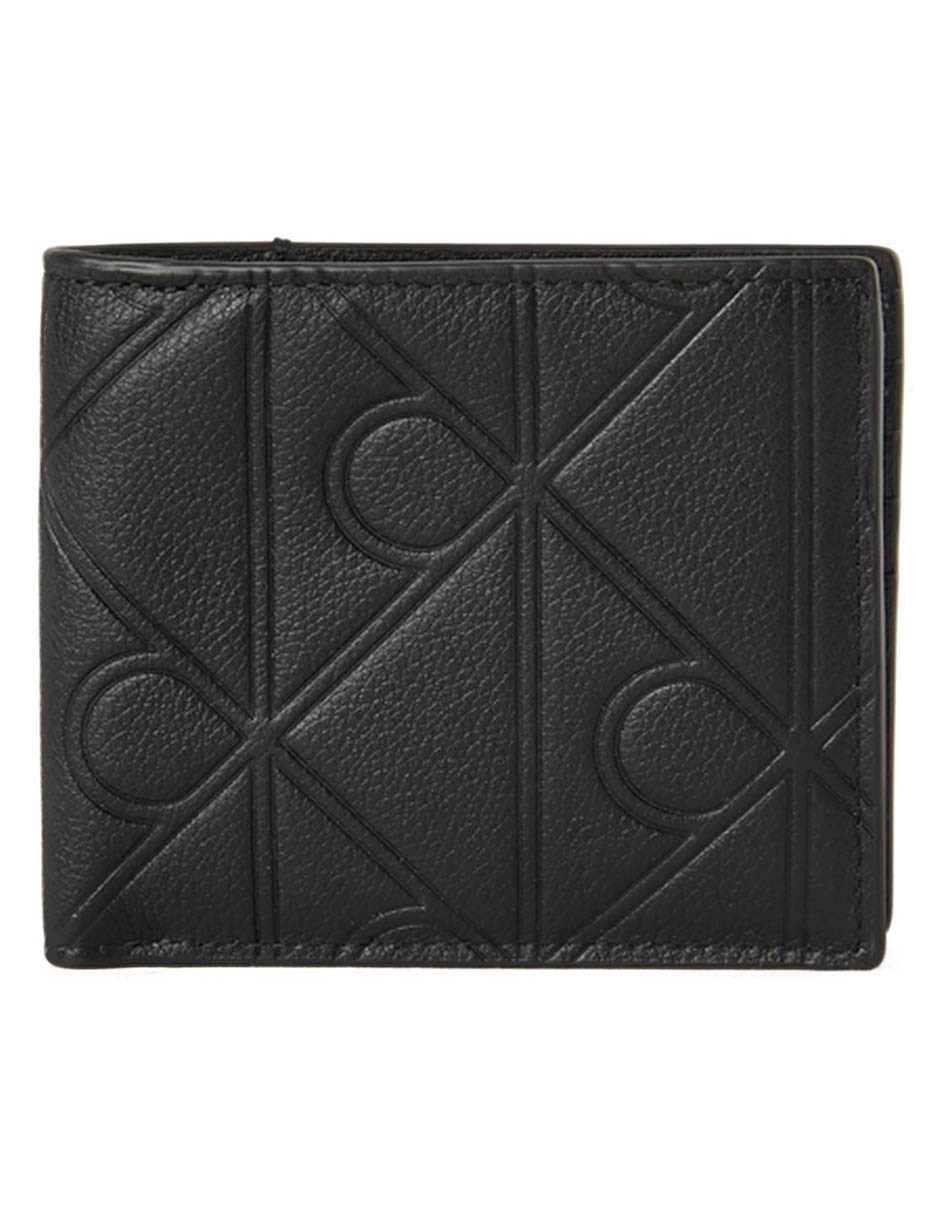 Cartera Calvin Klein para hombre