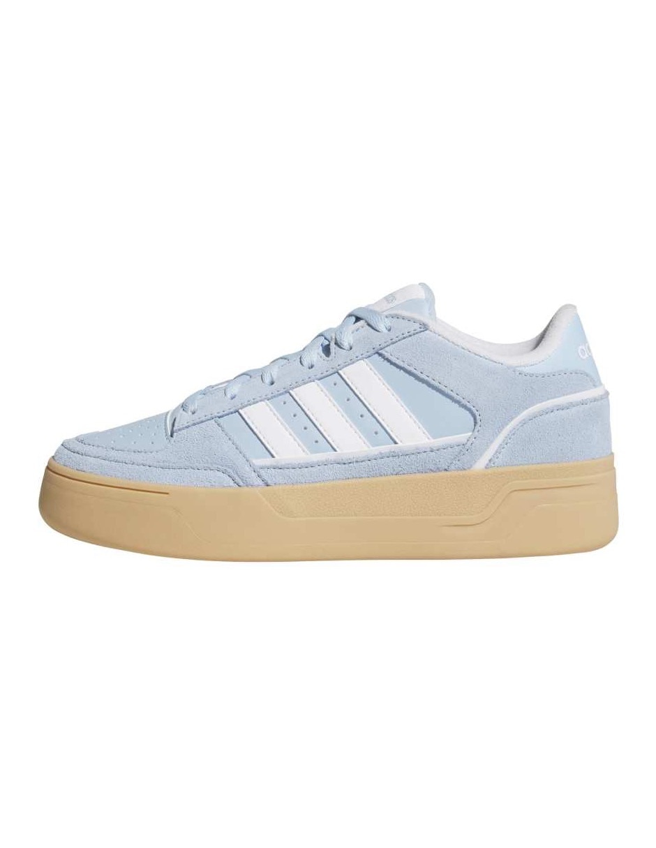 Tenis Break Start Bold W para mujer