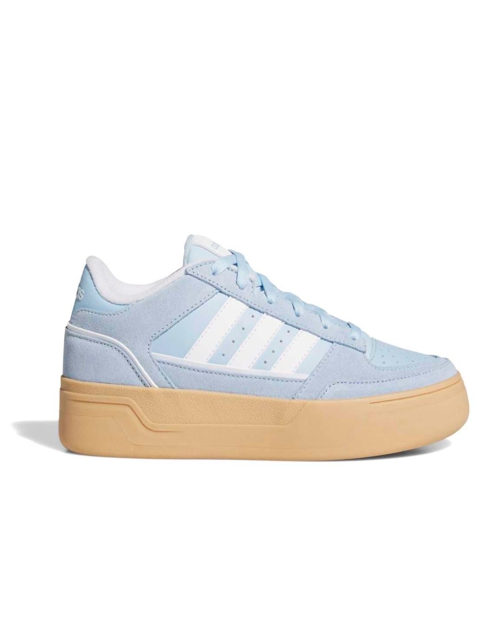 Tenis Adidas Sportswear Break Start Bold W para mujer
