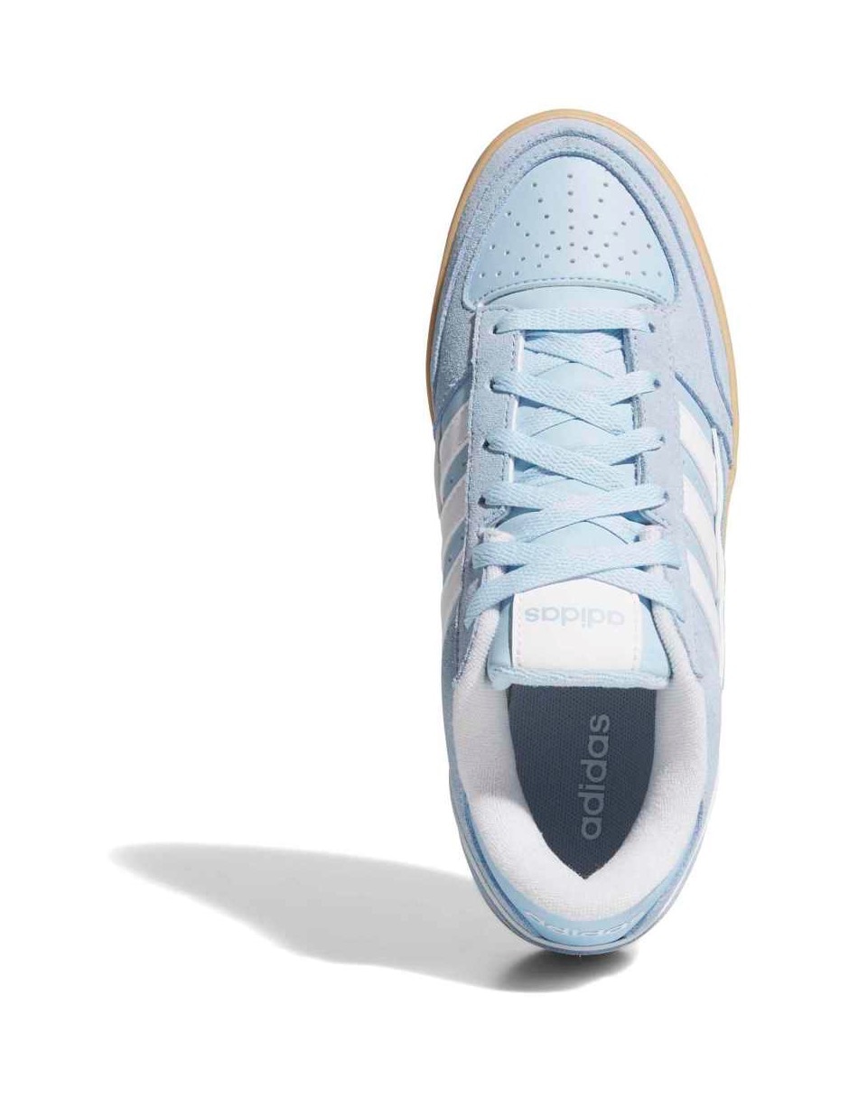 Tenis Adidas Sportswear Break Start Bold W para mujer