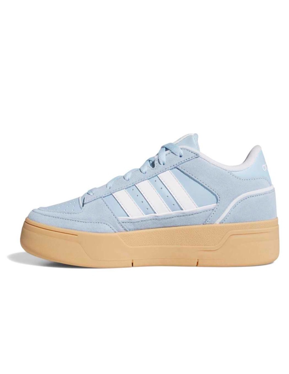 Tenis Adidas Sportswear Break Start Bold W para mujer